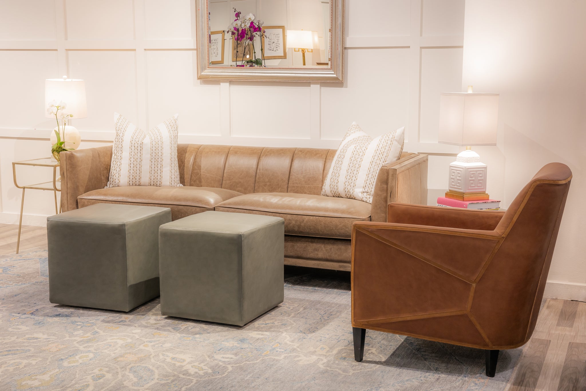 4001 JENNIE SOFA