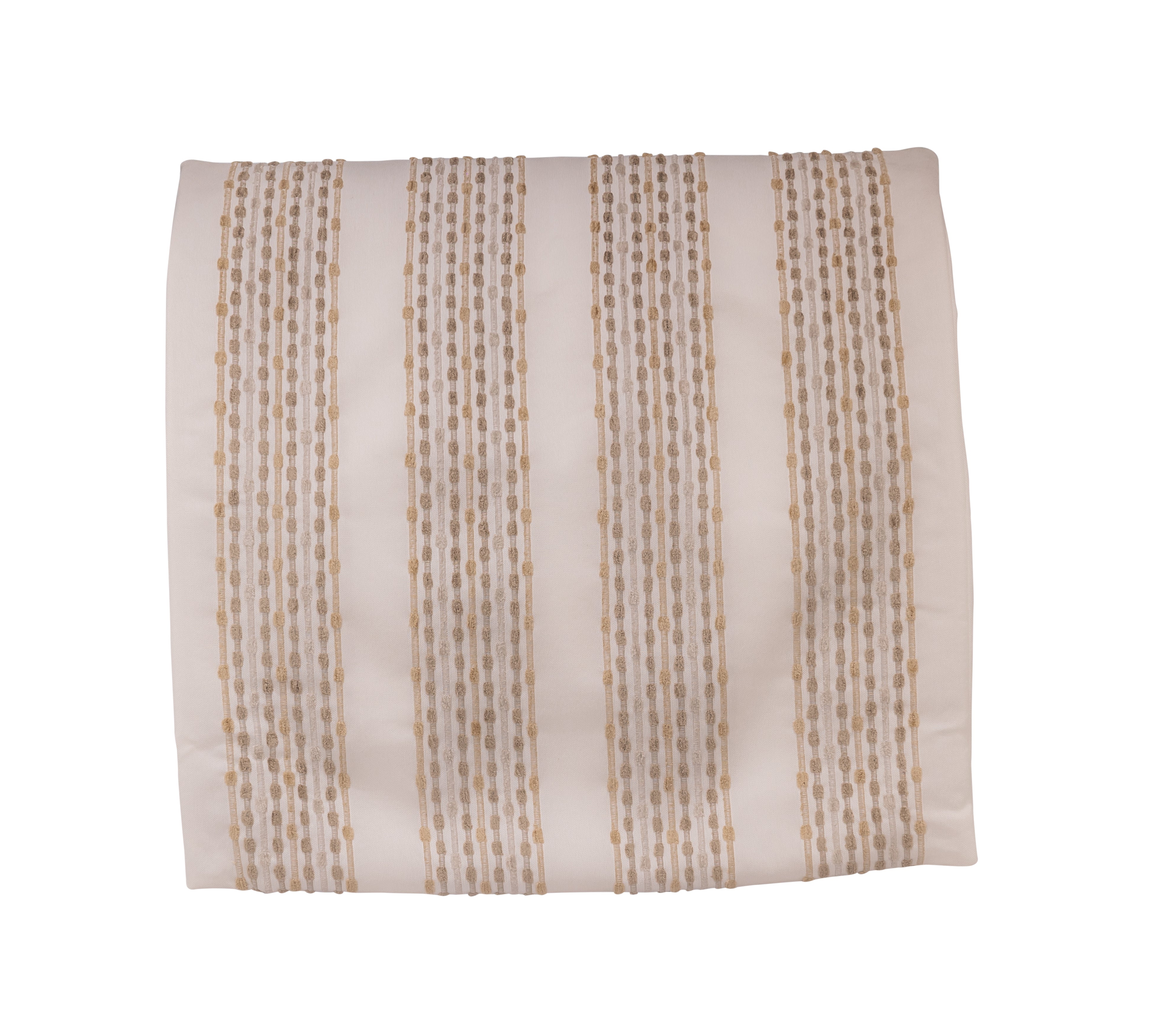 PAVE THE WAY STONE PILLOWS