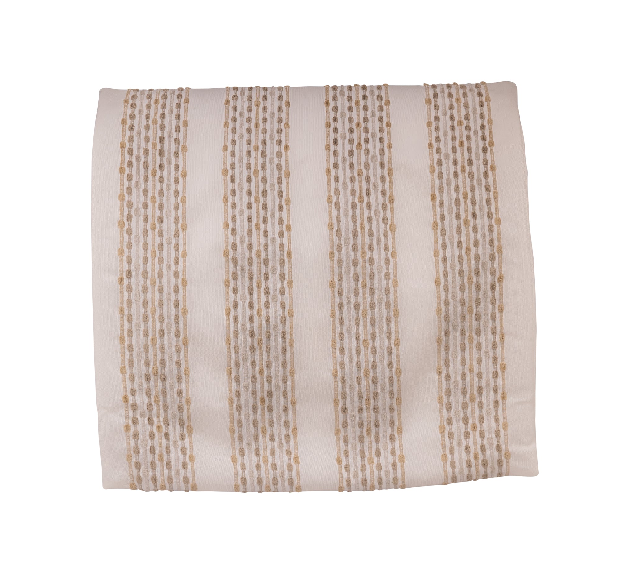 PAVE THE WAY STONE PILLOWS