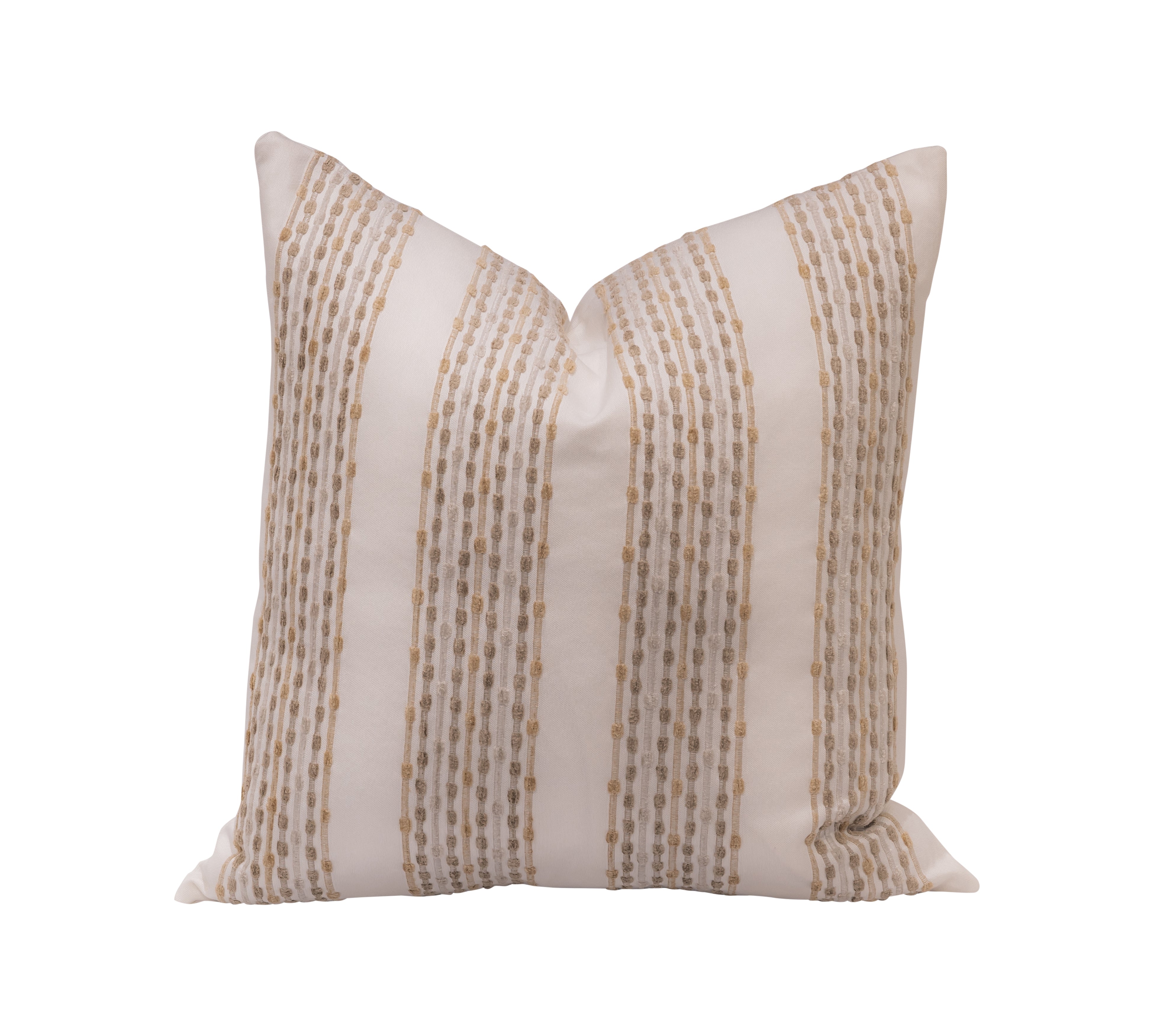 PAVE THE WAY STONE PILLOWS