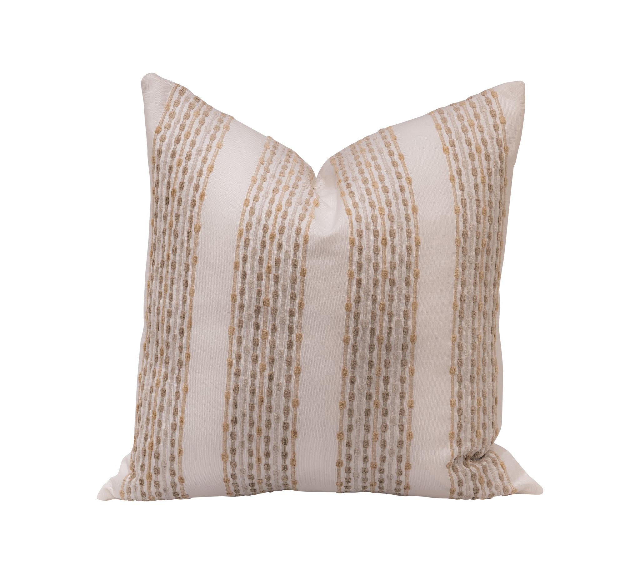 PAVE THE WAY STONE PILLOWS