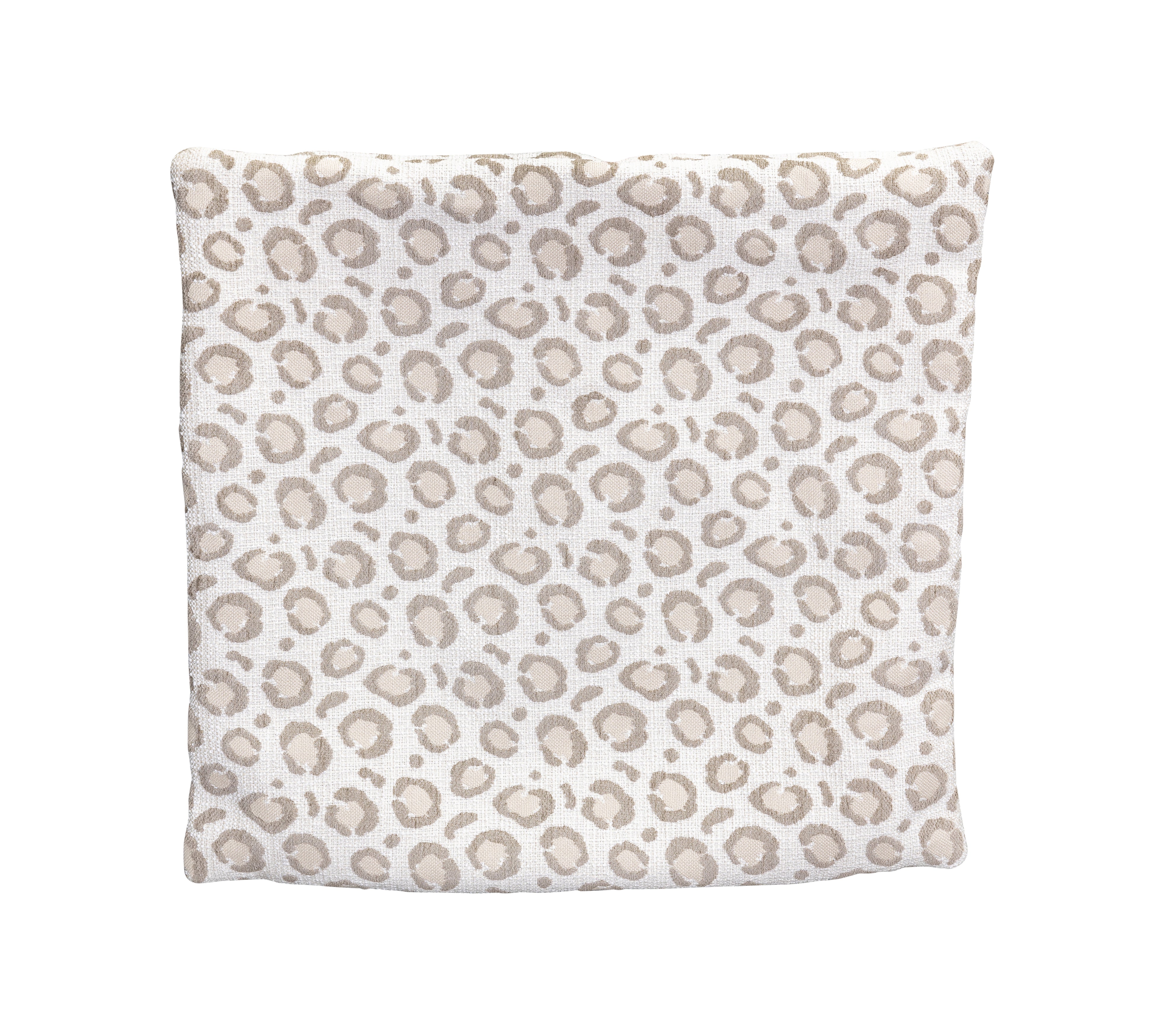 QUEEN OF THE JUNGLE PILLOW