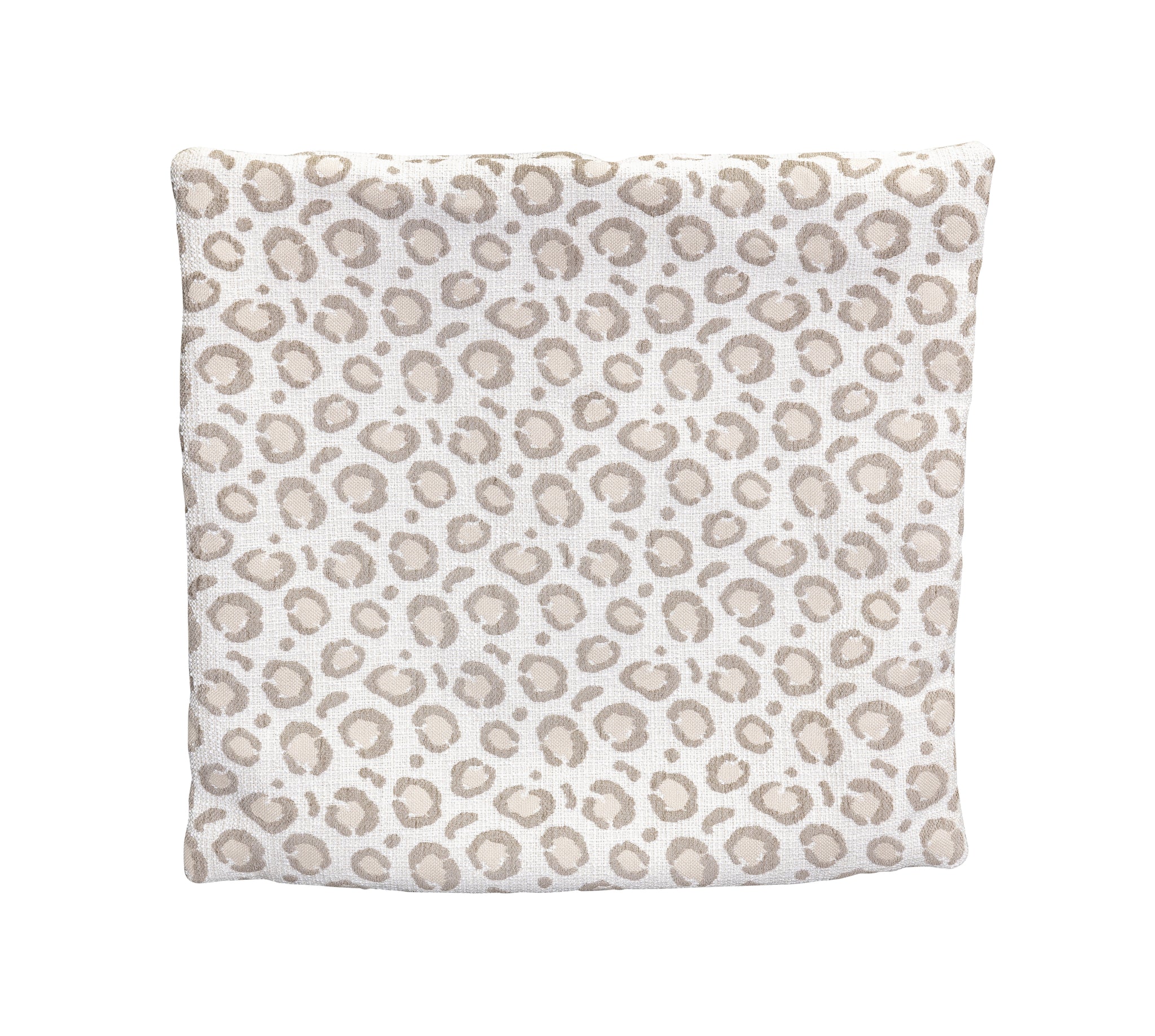 QUEEN OF THE JUNGLE PILLOW