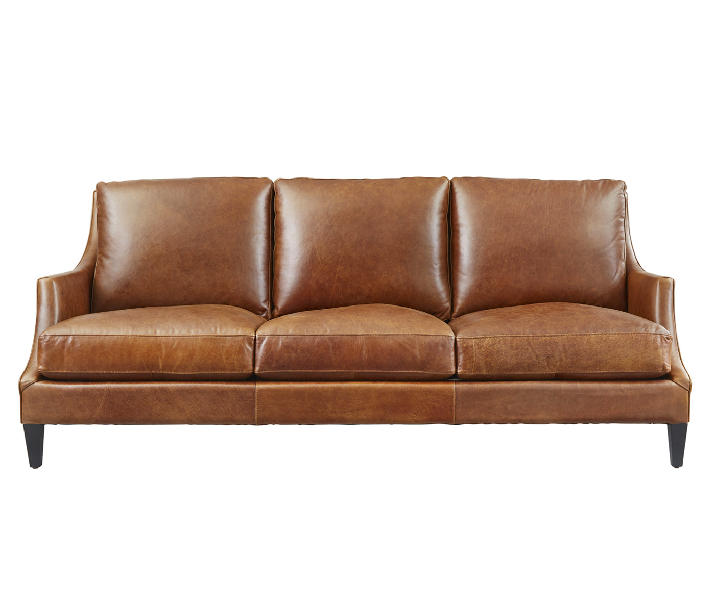 2051W JANE SOFA with Welt Trim