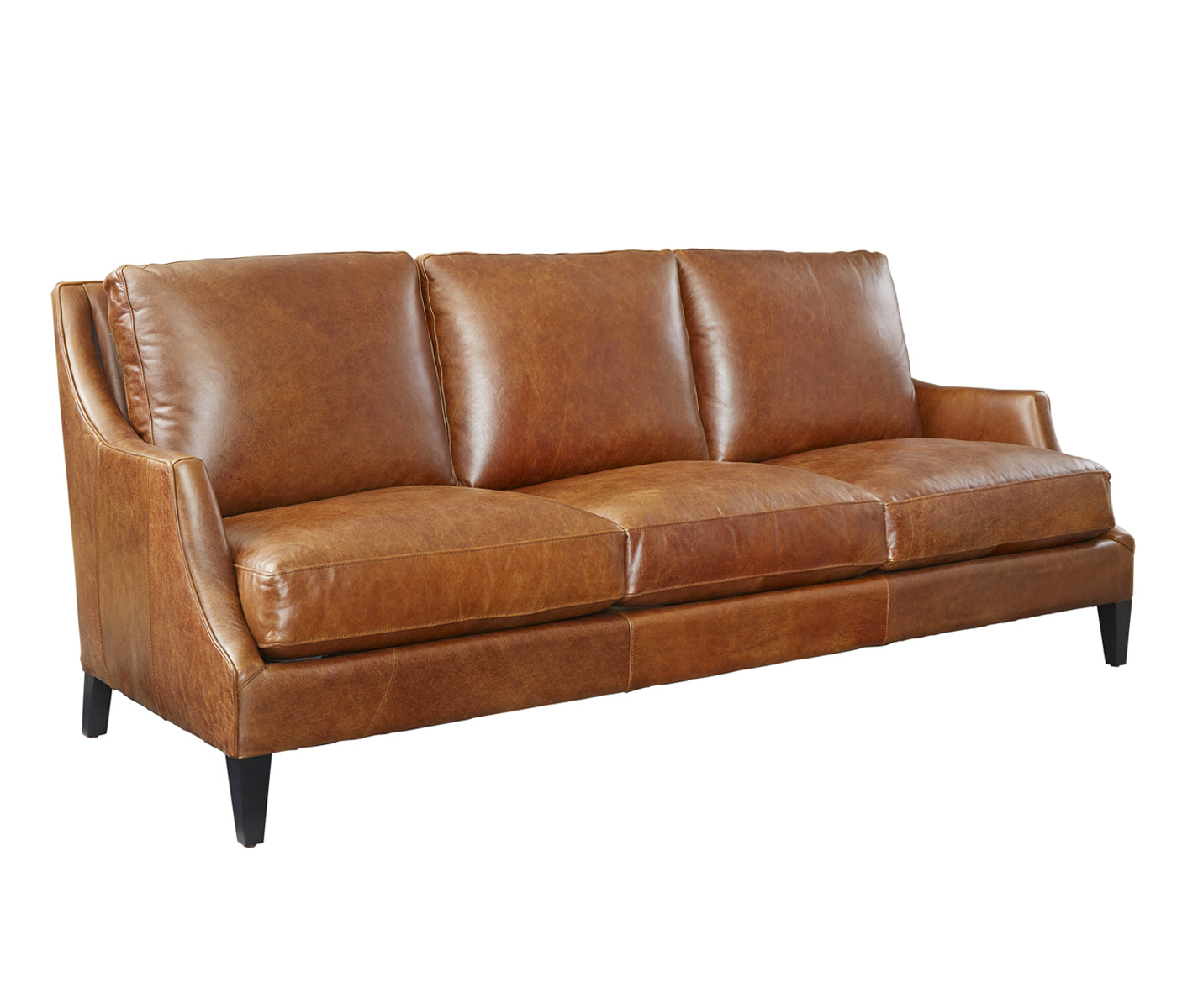 2051W JANE SOFA with Welt Trim